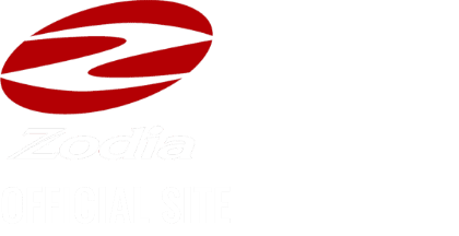 Zodiaオフィシャルサイト